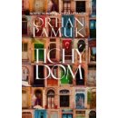 Tichý dom - Orhan Pamuk