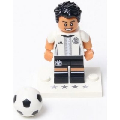 LEGO® Minifigurky 71014 Německý fotbalový team Mesut Özil – Hledejceny.cz