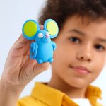TM Toys Hey Clay Roztomilí mazlíčci – Zboží Dáma