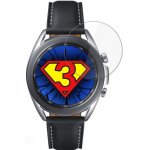 3mk Watch Hybridní sklo pro Samsung Galaxy Watch3 R850 41 mm 3ks 5903108298155 – Hledejceny.cz