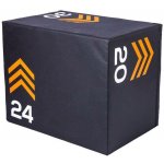 Soft Plyometric box Sedco CXC-112 – Sleviste.cz