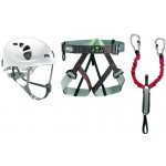 Petzl Via Ferrata Kit – Hledejceny.cz