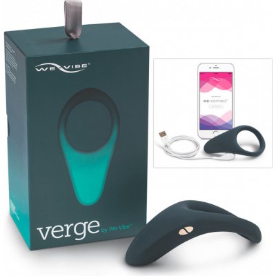 We-Vibe Verge