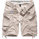 Šortky Surplus Raw Vintage Division Bílá – Hledejceny.cz