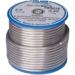 FELDER Cu-Rotin 4 S-Sn97Ag3, 2mm 250g – Hledejceny.cz
