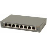 TP-Link TL-SG108E – Hledejceny.cz