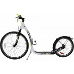 Sulov CONDOR 26"/20" bílá – Zboží Dáma