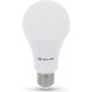 Tellur WiFi Smart LED E27, 10 W, teplá bílá