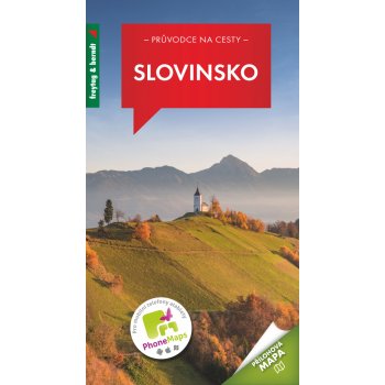 Slovinsko Průvodce na cesty