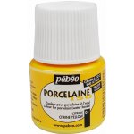 Porcelaine 150 45 ml barva na keramiku – Zboží Dáma