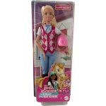 Barbie v jezdeckém oblečení – Zboží Dáma