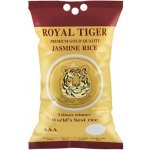 Royal Tiger Jasmínová Rýže Gold 5 kg – Zboží Dáma