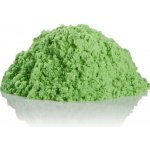 KIK magický tekutý písek zelená 1000 g – Sleviste.cz