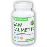 Nutristar Saw Palmeto 100 tablet – Hledejceny.cz