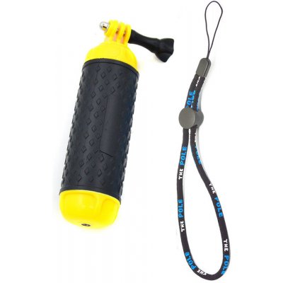ROLLIN FLOATING GRIP - plovoucí držák do ruky GO_5902 – Hledejceny.cz