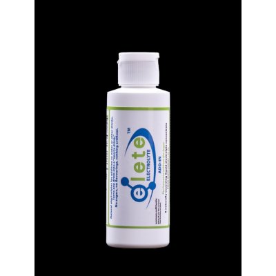 elete Electrolyte 120 ml – Zboží Dáma