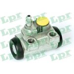 Válec kolové brzdy LPR 4829