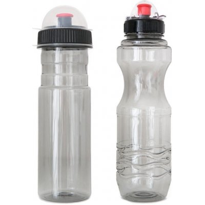 Amix Cyklo Lahev Transparent 700ml Typ A – Zbozi.Blesk.cz