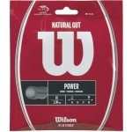 Wilson natural gut 12,2m 1,25 mm – Sleviste.cz