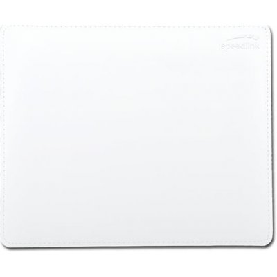 SpeedLink Notary Soft Touch bílá SL-6243-LWT – Sleviste.cz