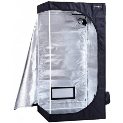 HORTOSOL G-TENT 80 x 80 x 160 – Zboží Mobilmania