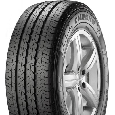 Pirelli Chrono 2 235/65 R16 115R – Hledejceny.cz