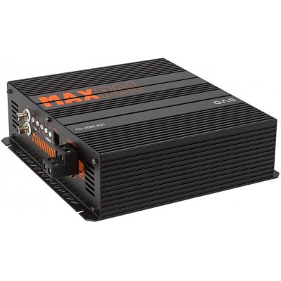 GAS MAX PA1-3000.1DZ2 – Zboží Živě