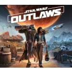 Star Wars: Outlaws (XSX) – Sleviste.cz