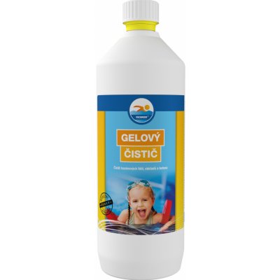 PROBAZEN gelový čistič 1 l – HobbyKompas.cz