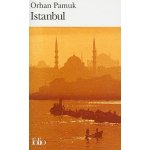Istanbul Pamuk Orhan Paperback – Zboží Mobilmania