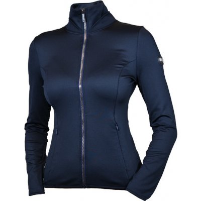 Equestrian Bunda Explore Midnight modrá Stockholm dámská navy – Hledejceny.cz