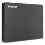 Toshiba CANVIO GAMING 1TB, HDTX110EK3AA – Hledejceny.cz