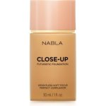 Nabla Close-Up Futuristic Foundation Make-up T15 -511152 30 ml – Hledejceny.cz