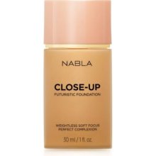 Nabla Close-Up Futuristic Foundation Make-up T15 -511152 30 ml