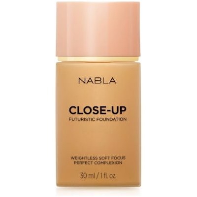 Nabla Close-Up Futuristic Foundation Make-up T15 -511152 30 ml