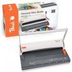Peach Binder PB300-15 – Zboží Živě