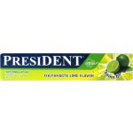 PresiDENT pro děti od 6 let limetka 50 ml – Hledejceny.cz