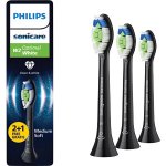 Philips Sonicare Optimal White HX6063/88 3 ks – Hledejceny.cz