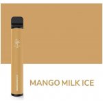 Elf Bar 600 Mango Milk Ice 20 mg 600 potáhnutí 1 ks – Zboží Mobilmania