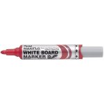 Pentel Maxiflo MWL5M červený – Zboží Dáma