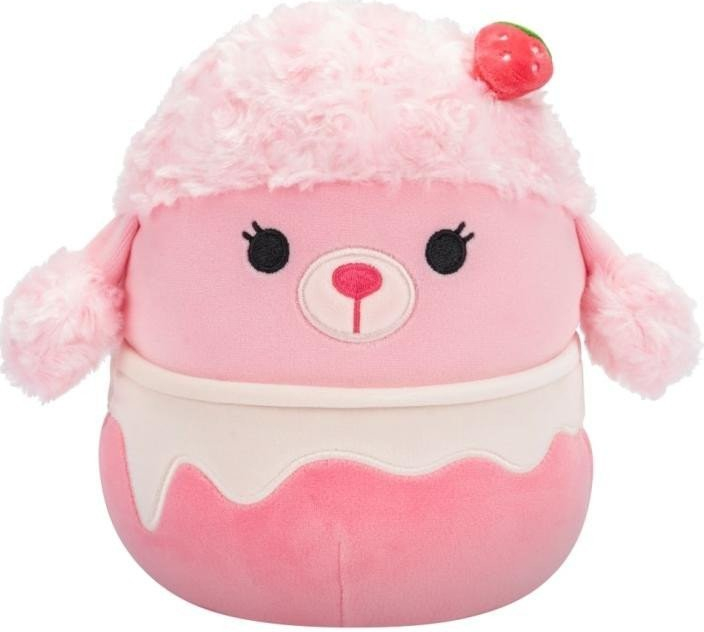 Squishmallows Milkshake pudl Chloe 20 cm