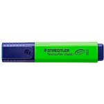 Staedtler 364 zelená – Zboží Živě