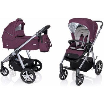 Baby Design Husky 06 Violet fialový 2020