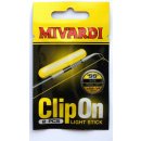 Mivardi ClipOn Chemická světýlka SS 0,6 1,4mm 2ks