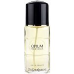 Yves Saint Laurent Opium toaletní voda pánská 100 ml tester – Hledejceny.cz