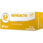 Vetfood NefroActiv 120 kapslí – Hledejceny.cz