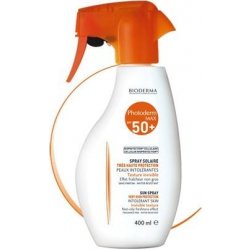 Bioderma Photoderm Max spray SPF50+ 400 ml