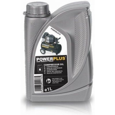 Powerplus POWOIL012 1 l – Zboží Mobilmania