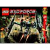 Lego LEGO® 7707 Exo Force Striking Venom