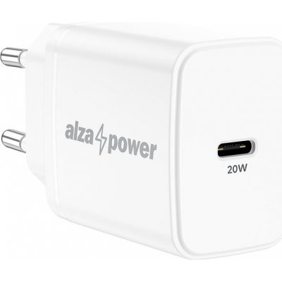 AlzaPower APW-CCA110W – Zbozi.Blesk.cz